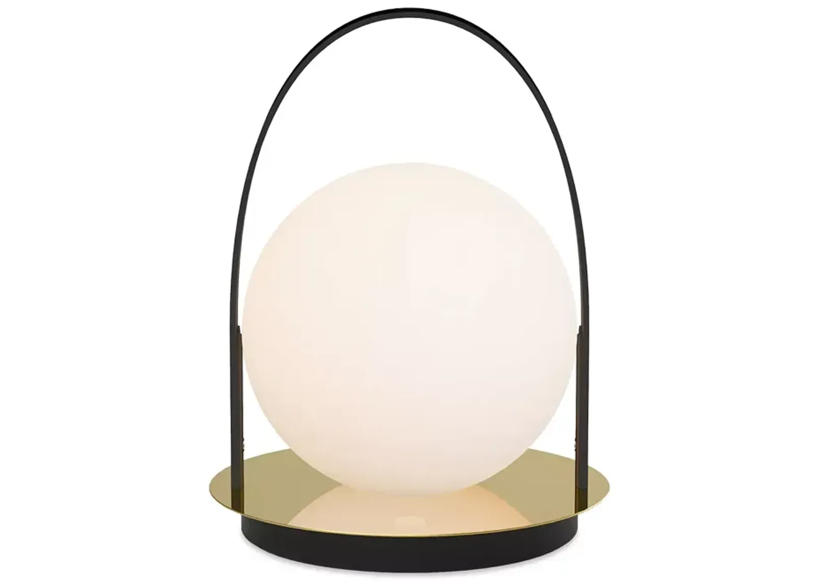 Pablo Bola Table Lantern