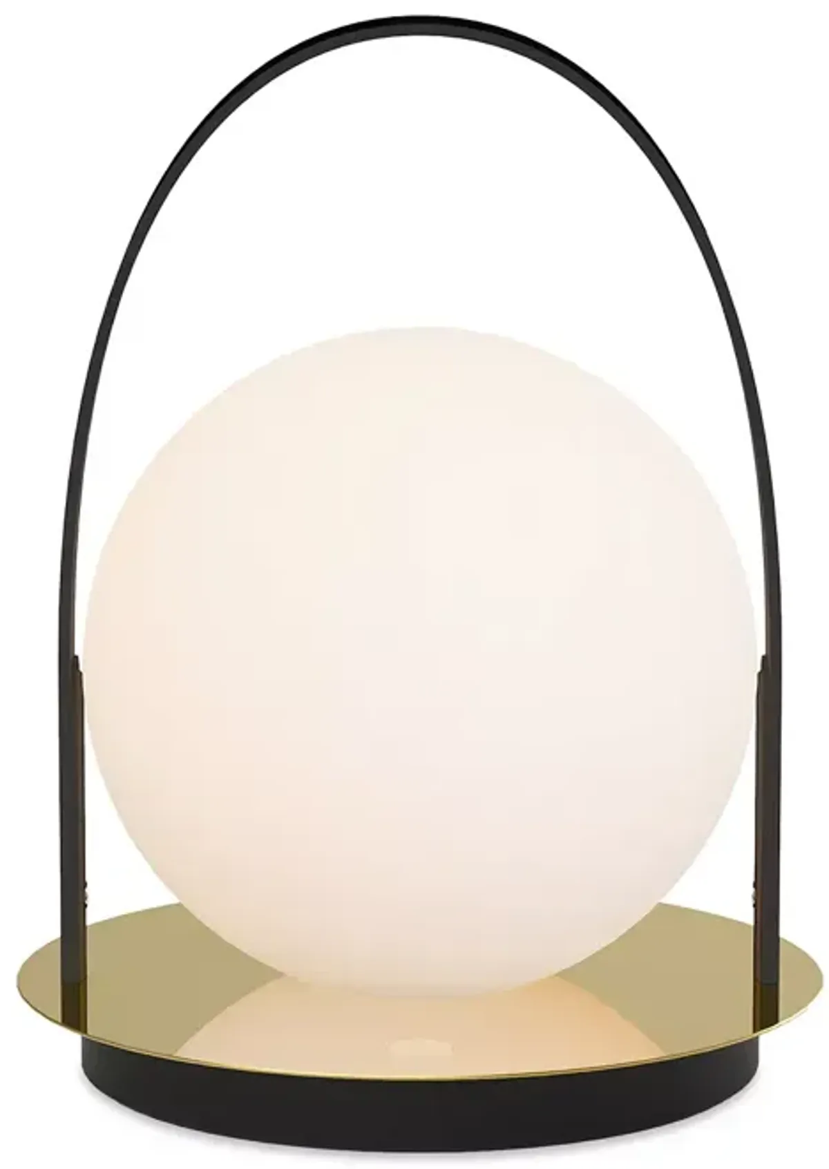 Pablo Bola Table Lantern