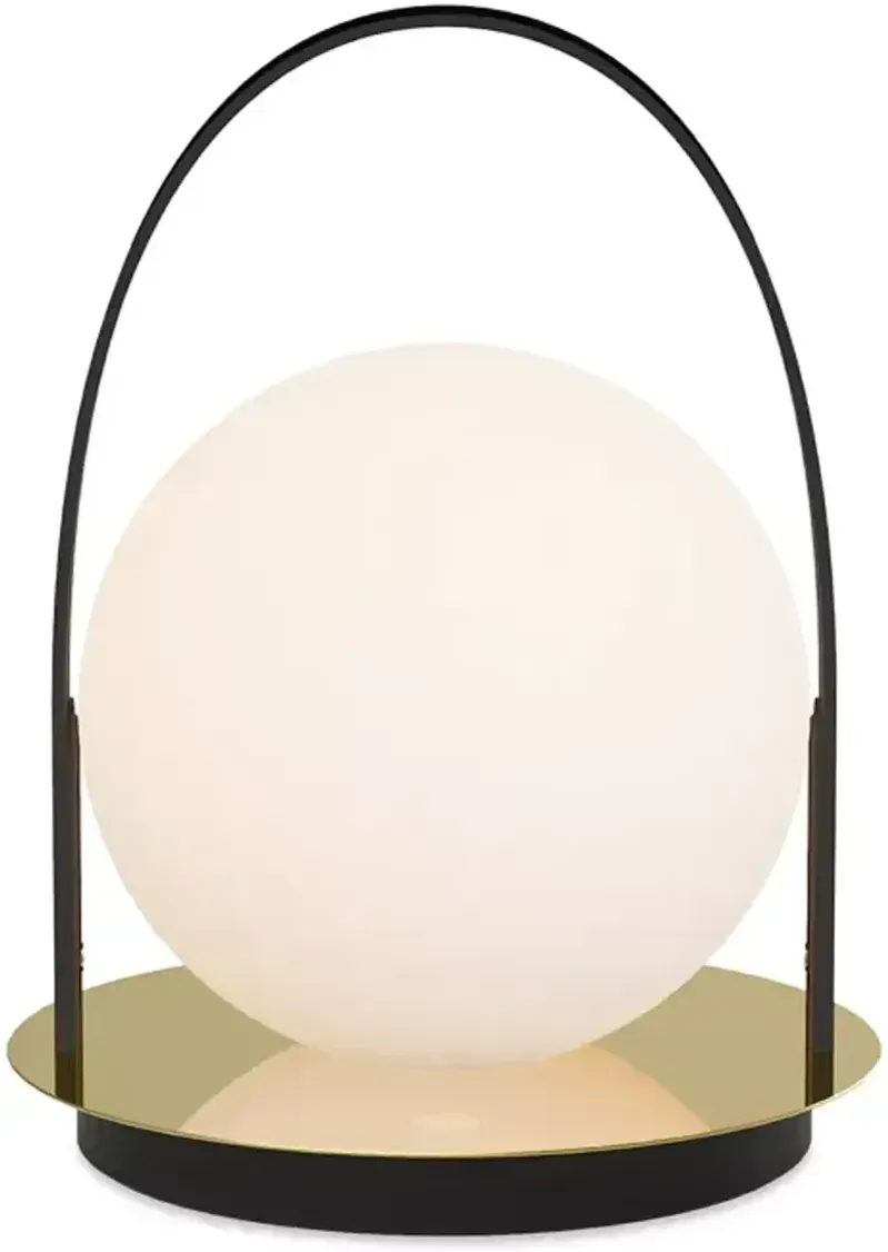 Pablo Bola Table Lantern