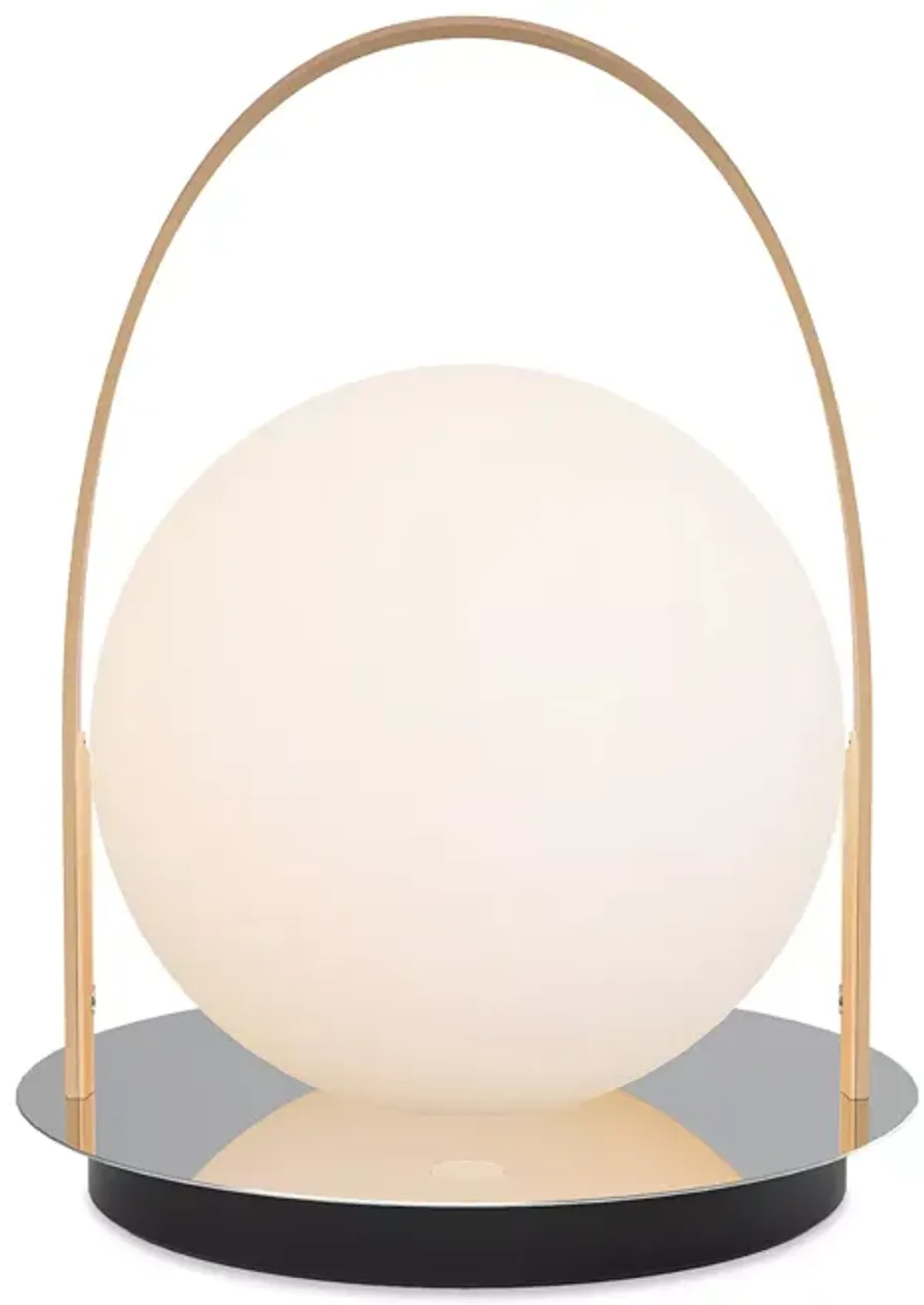 Pablo Bola Table Lantern