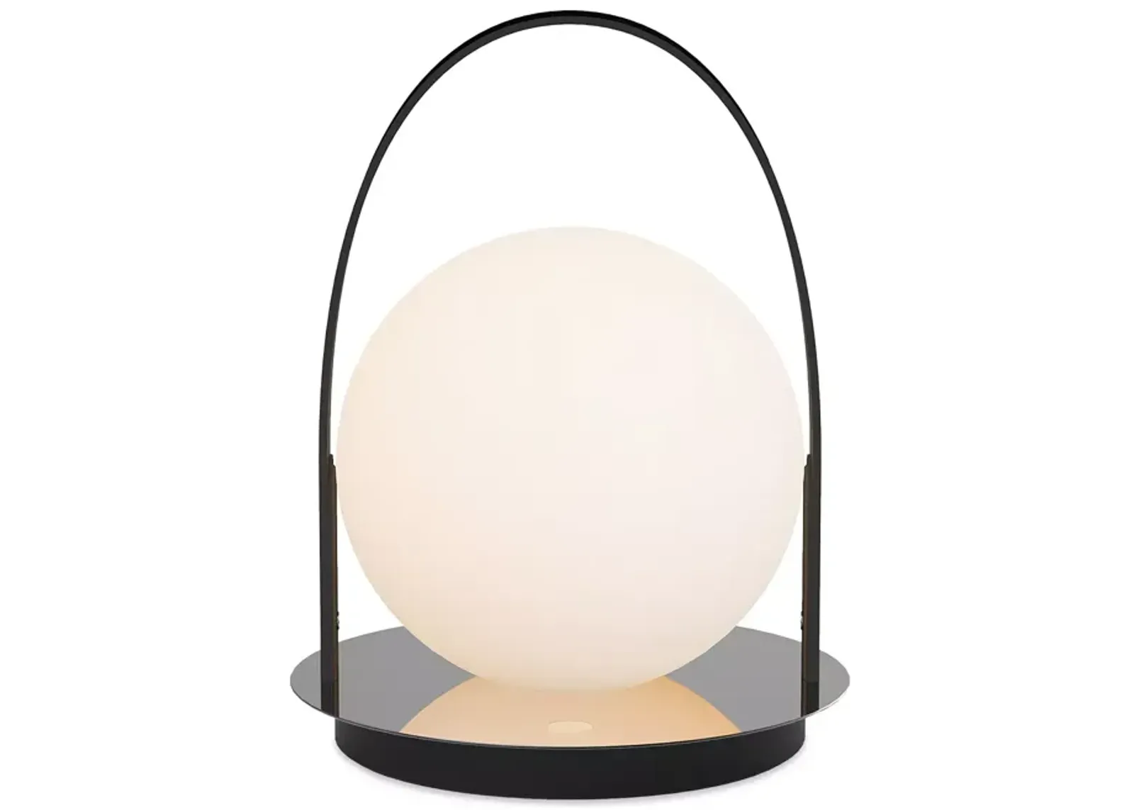 Pablo Bola Table Lantern