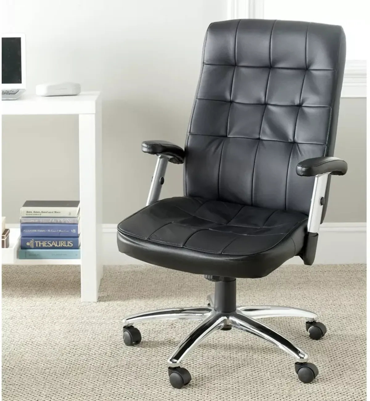 Safavieh Olga Desk Chair