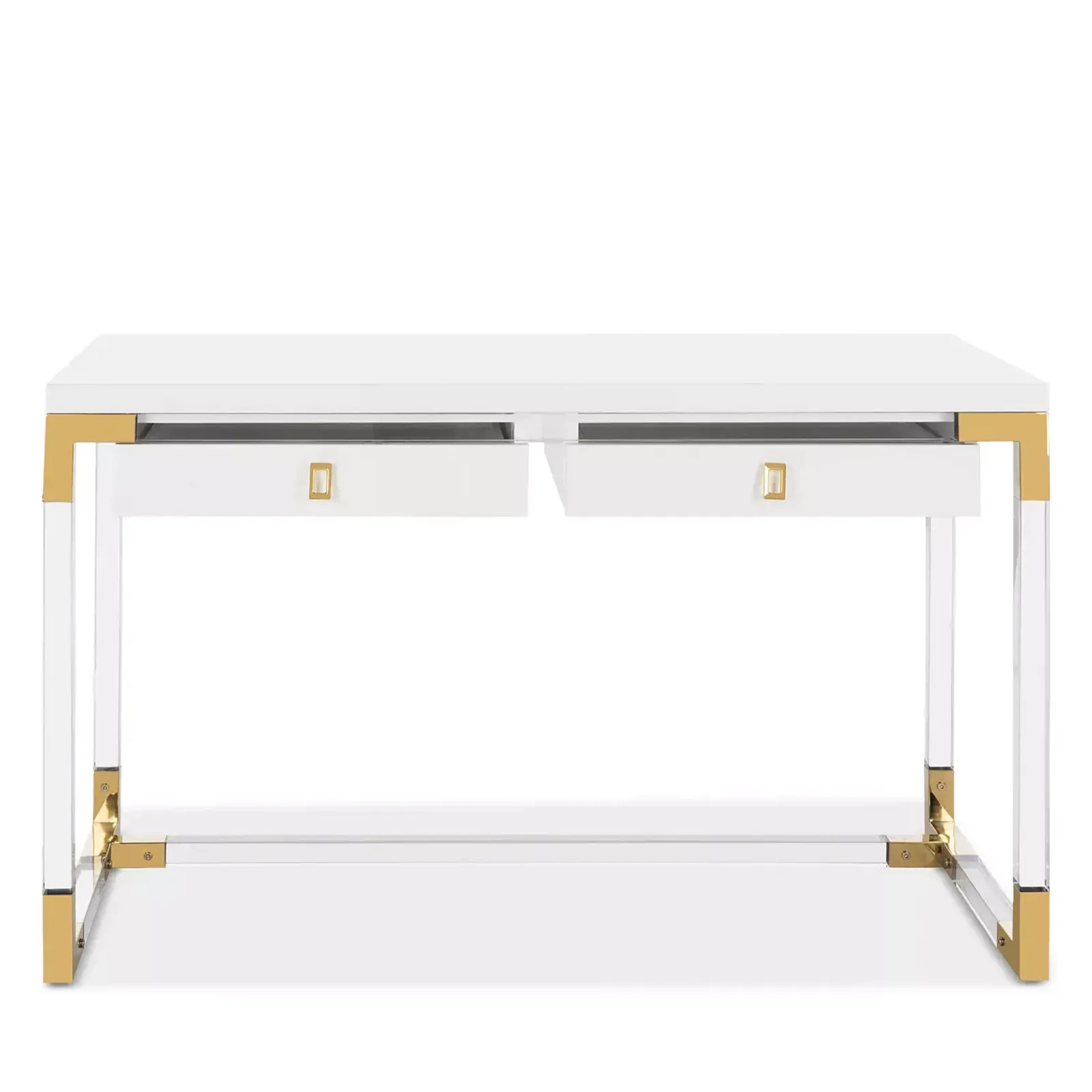 Safavieh Dariela Acrylic Desk