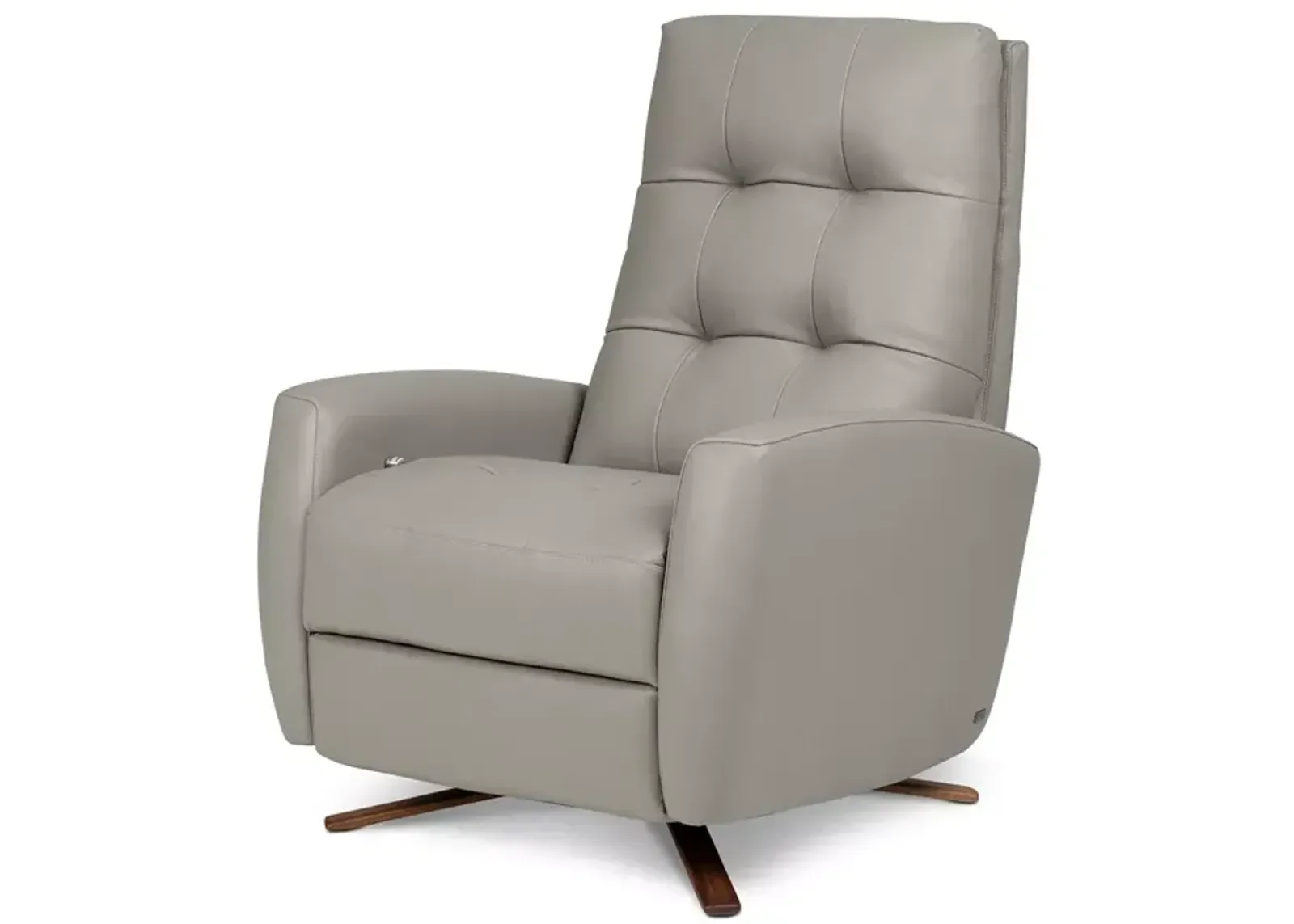 American Leather Clark Recliner