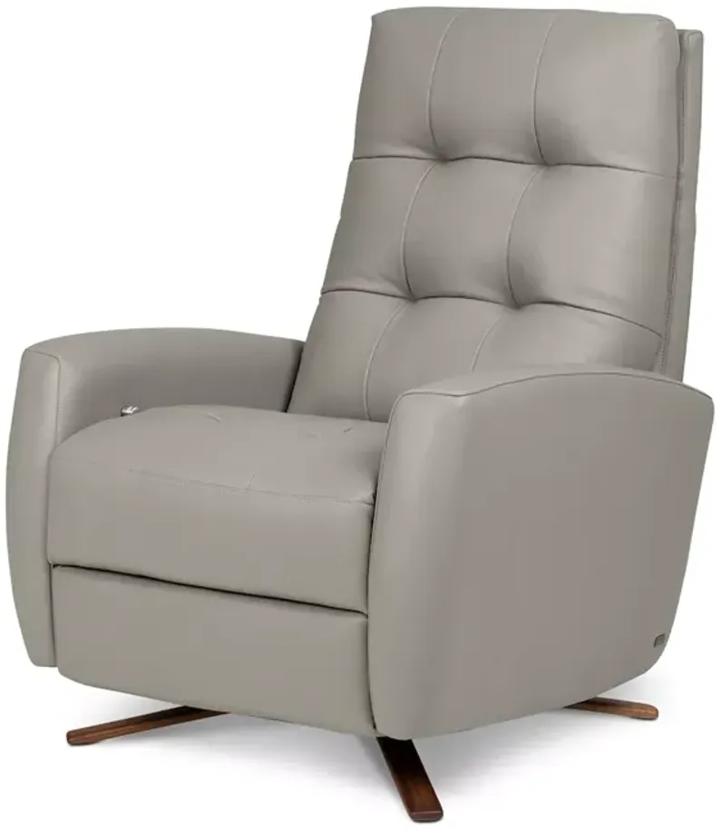 American Leather Clark Recliner