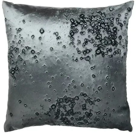 Aviva Stanoff Mineral on Solana Decorative Pillow, 20" x 20"
