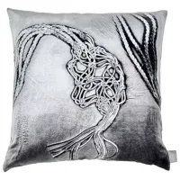 Aviva Stanoff Hypknotic on Solana Decorative Pillow, 20" x 20"