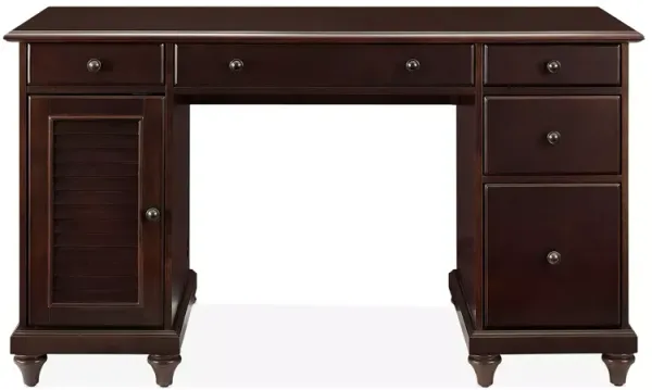 Sparrow & Wren Palmetto Computer Desk