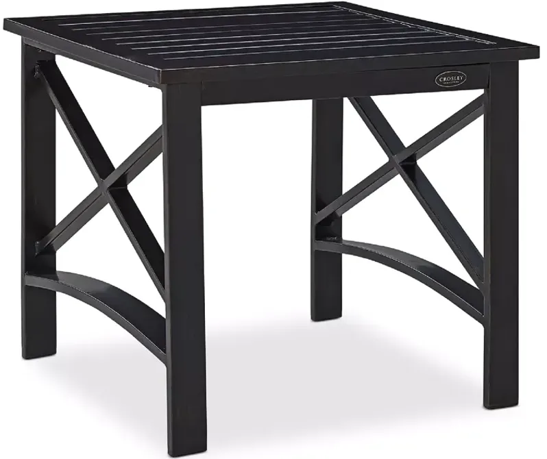 Sparrow & Wren Destin Side Table