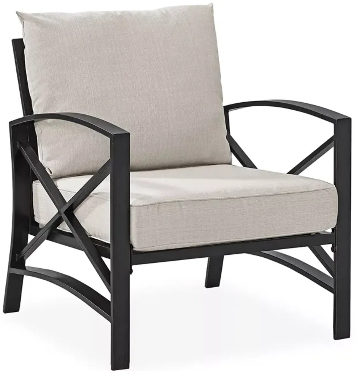 Sparrow & Wren Destin Armchair