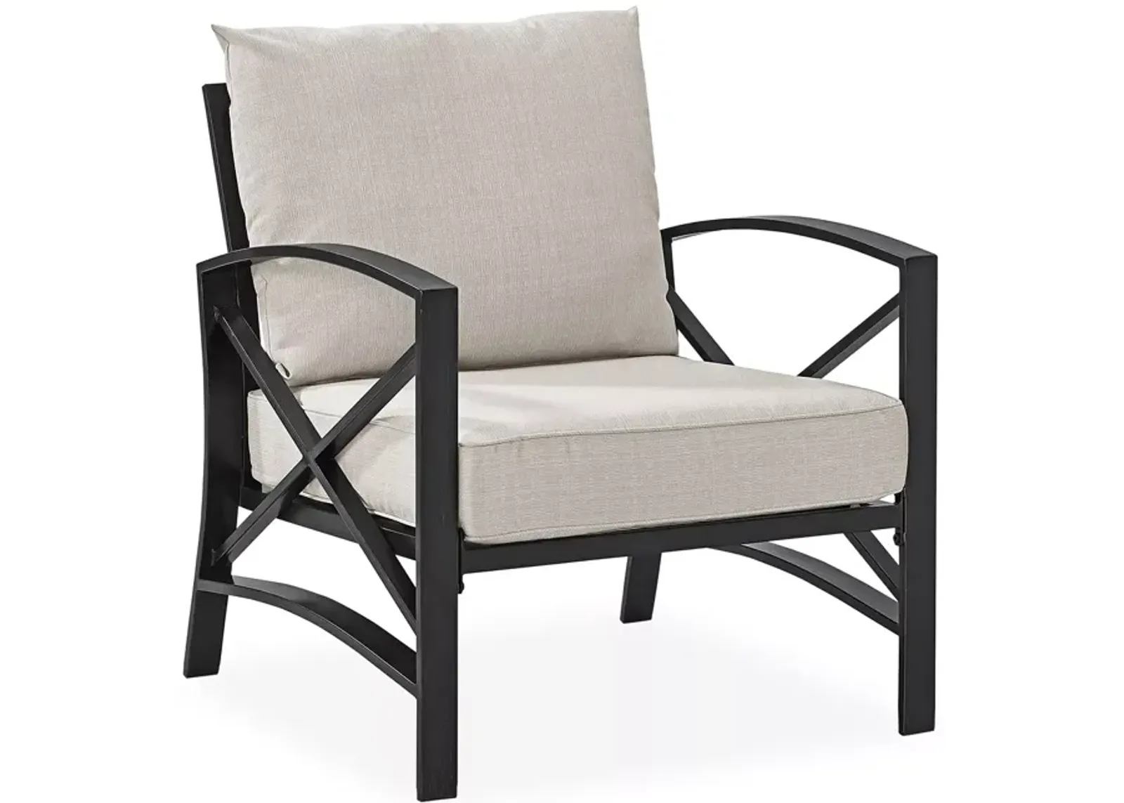 Sparrow & Wren Destin Armchair