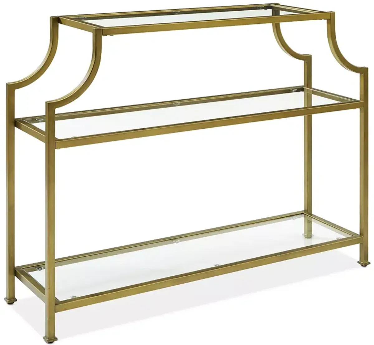 Sparrow & Wren Aimee Console Table