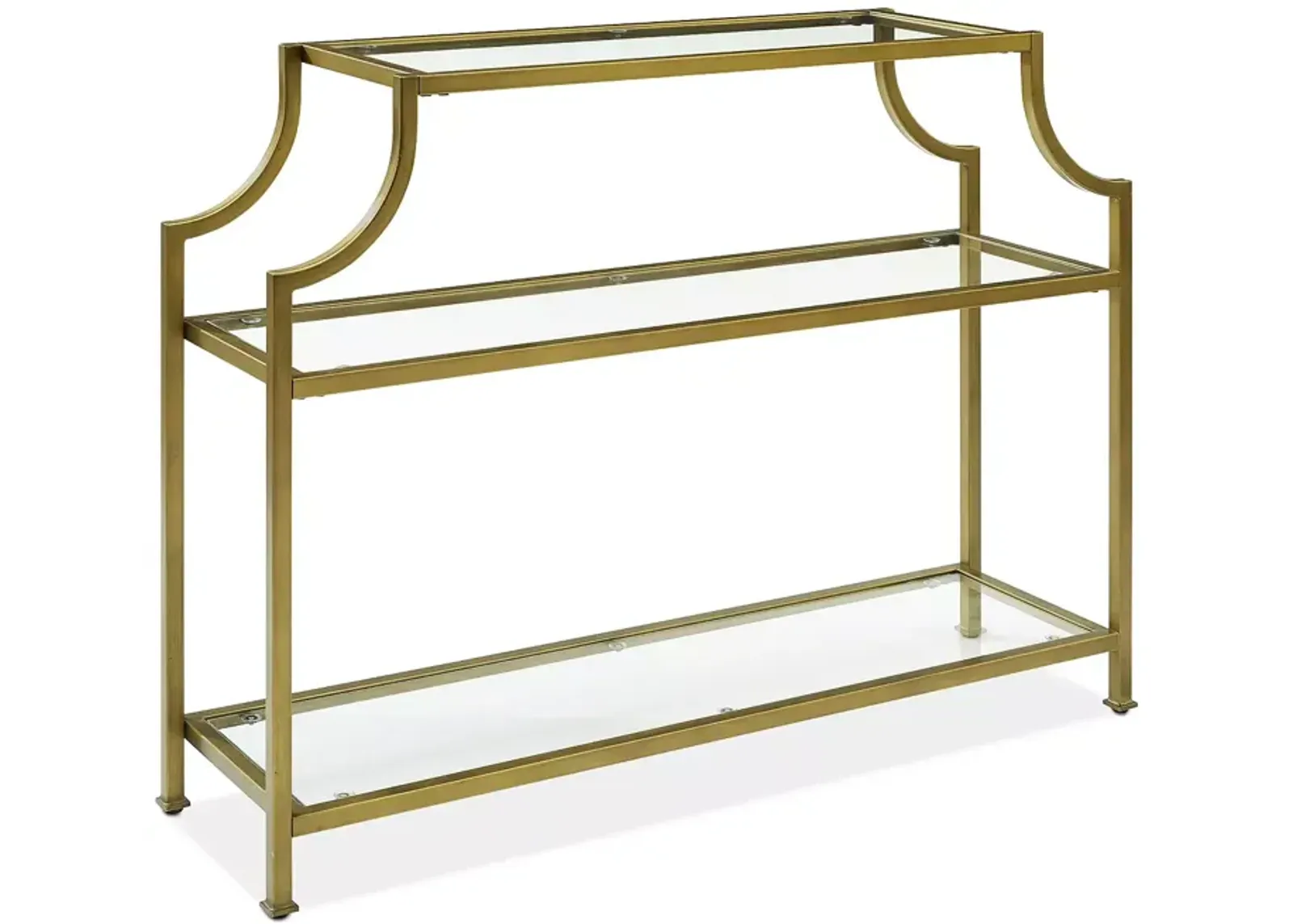 Sparrow & Wren Aimee Console Table