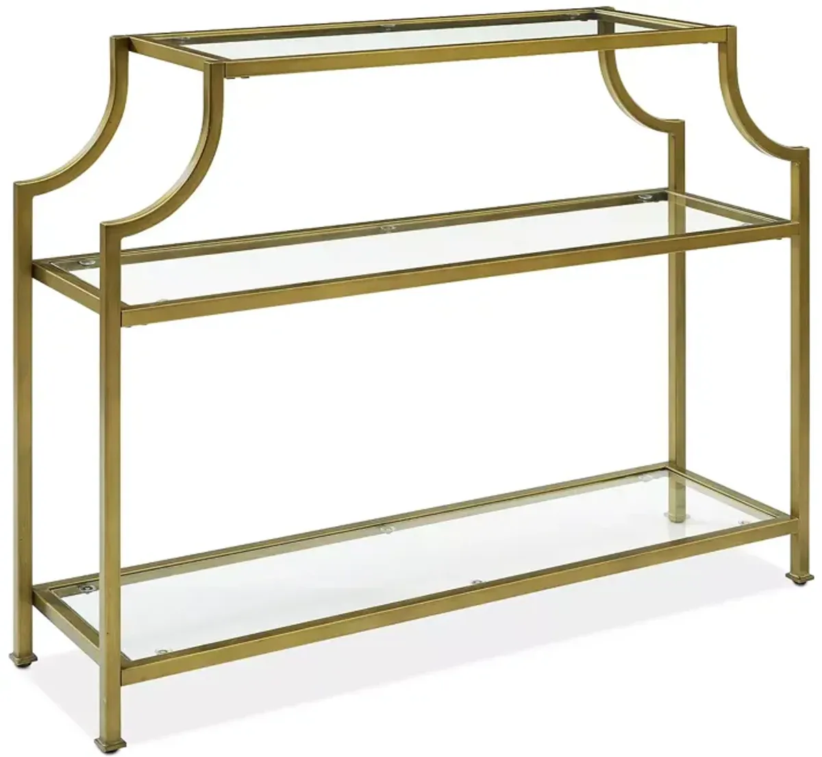 Sparrow & Wren Aimee Console Table