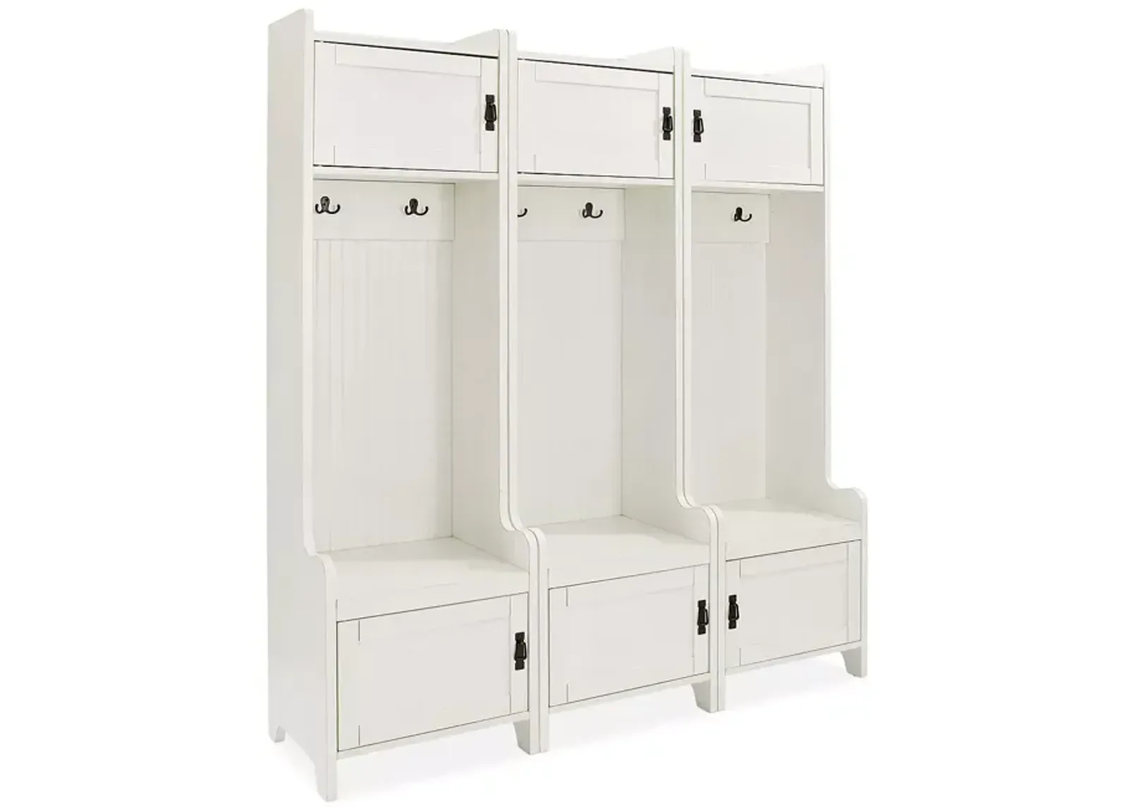 Fremont 3 Piece Entryway Set