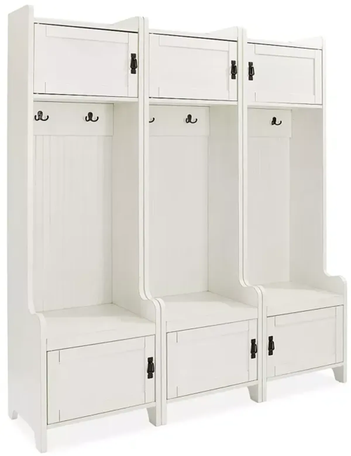 Fremont 3 Piece Entryway Set