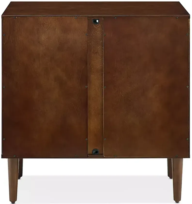 Sparrow & Wren Everett Accent Cabinet