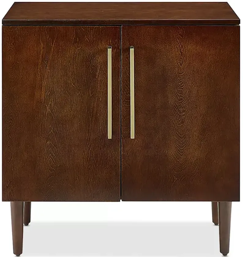 Sparrow & Wren Everett Accent Cabinet