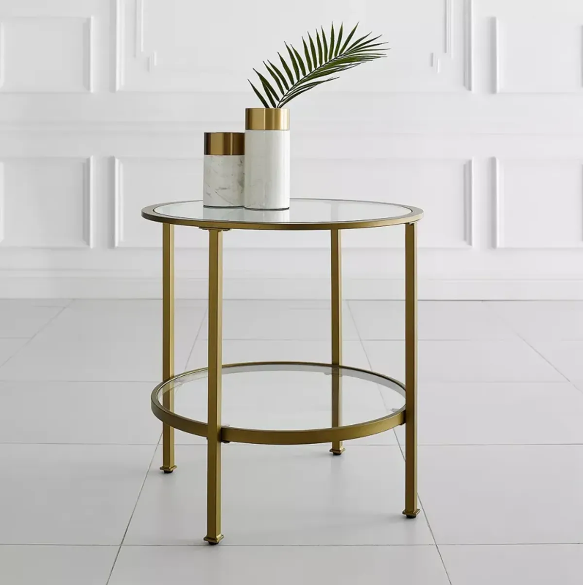 Sparrow & Wren Aimee End Table