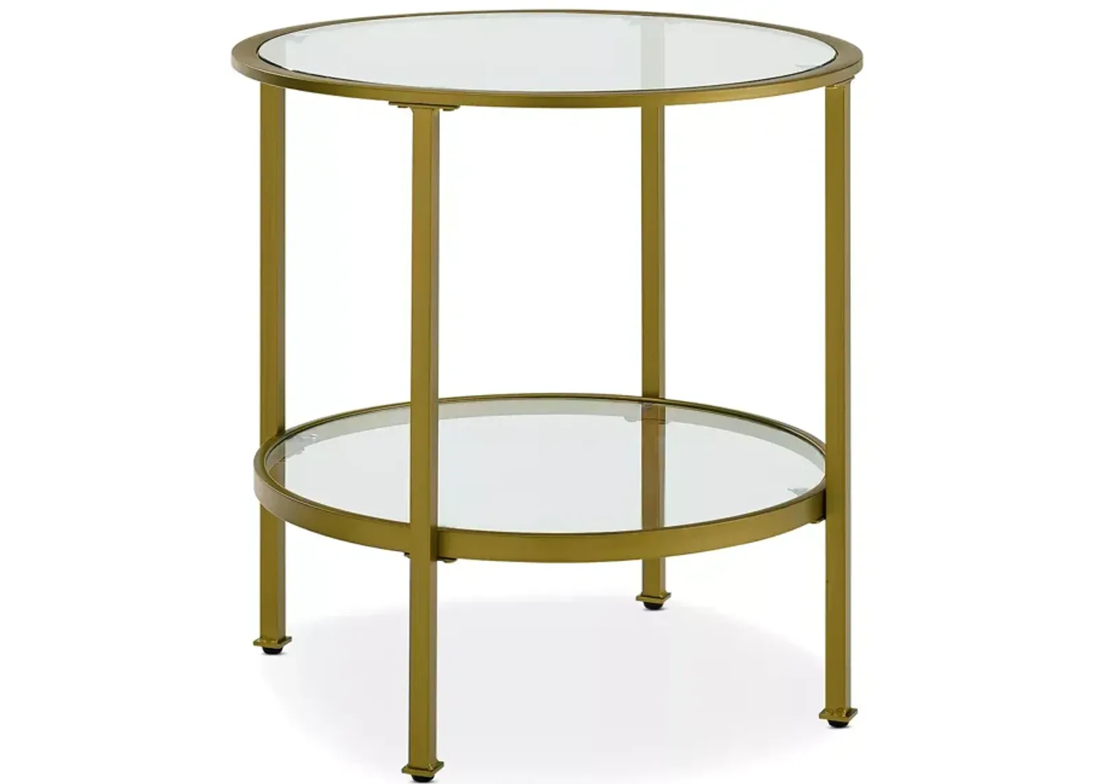 Sparrow & Wren Aimee End Table