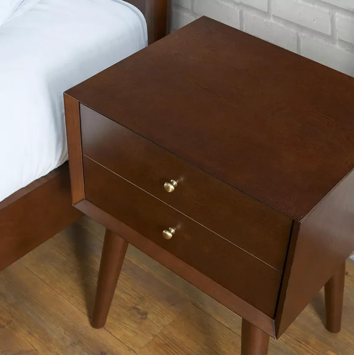 Sparrow & Wren Landon Night Stand