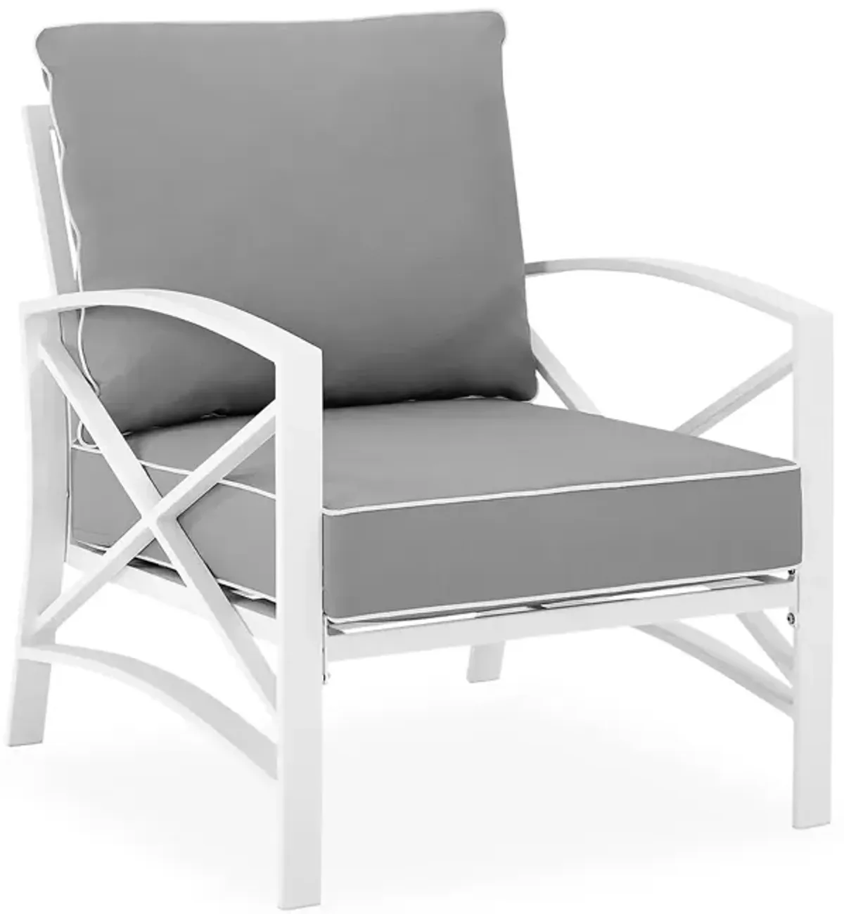 Sparrow & Wren Destin Armchair