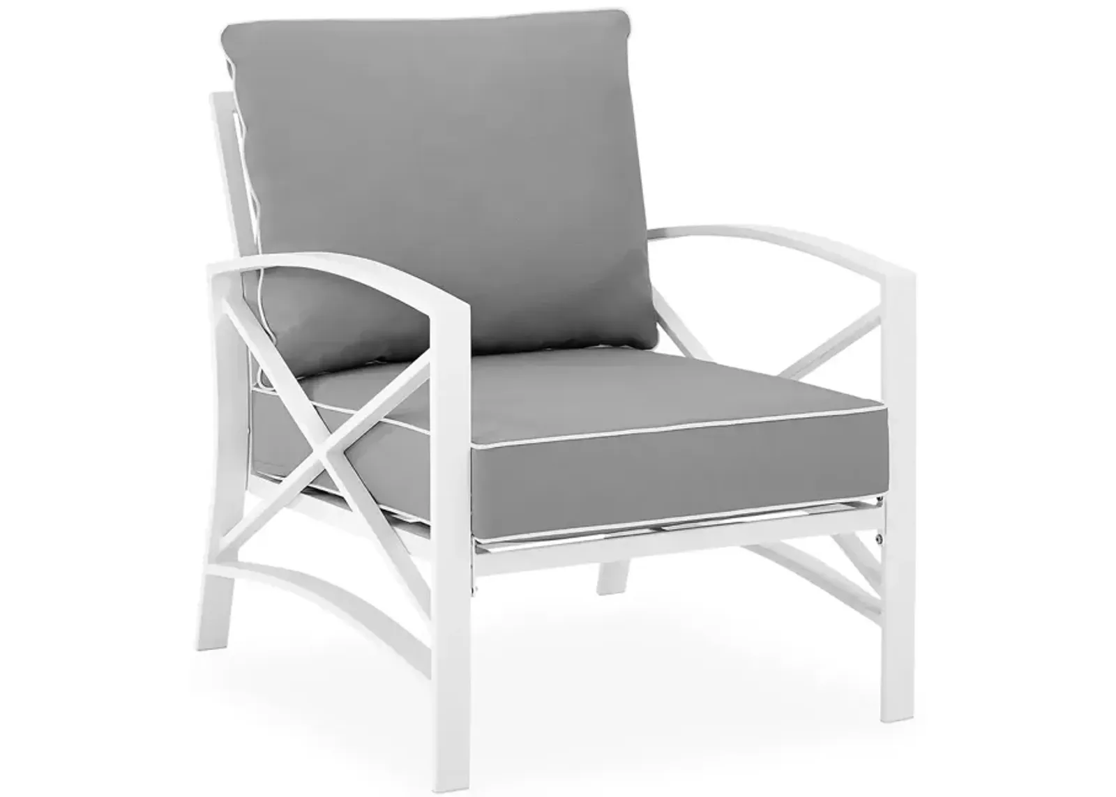 Sparrow & Wren Destin Armchair