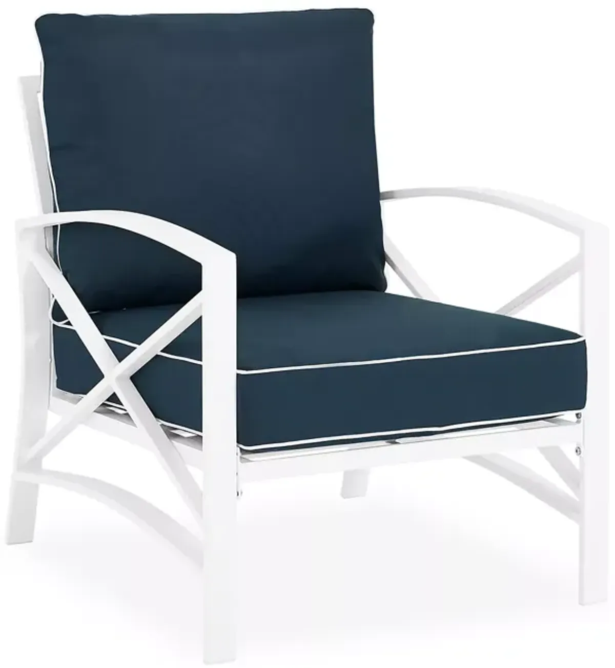 Sparrow & Wren Destin Armchair