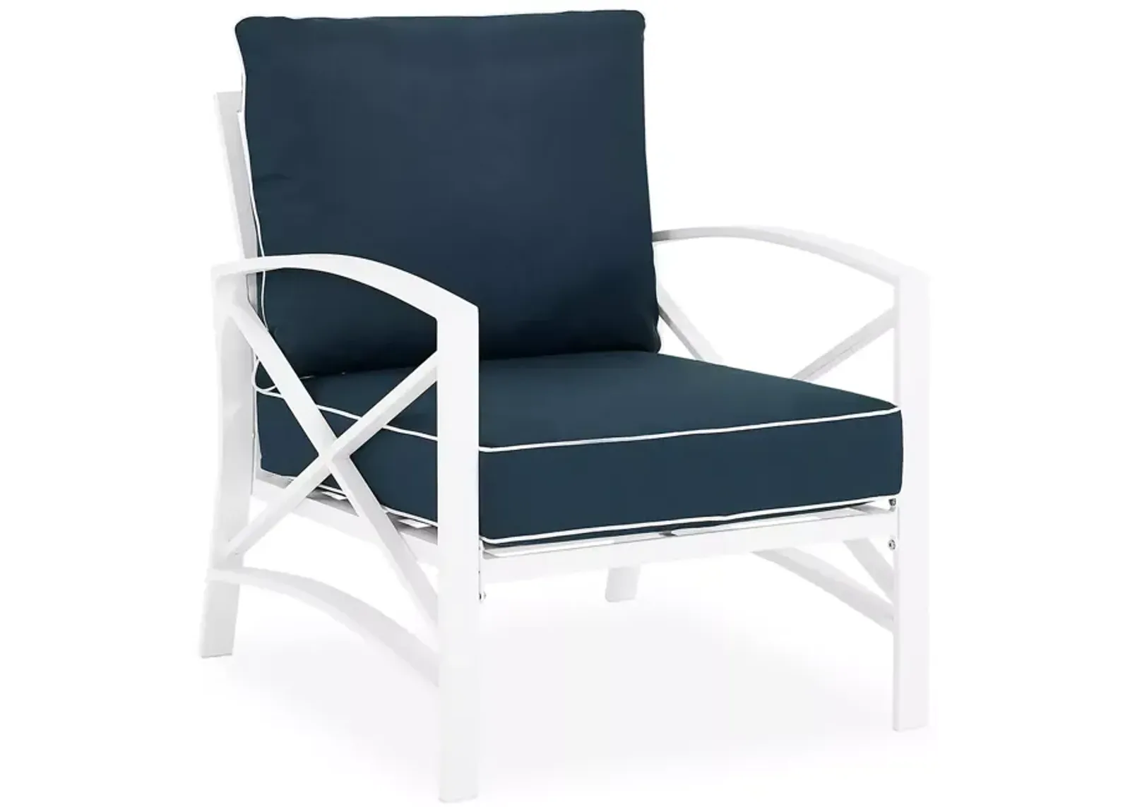 Sparrow & Wren Destin Armchair