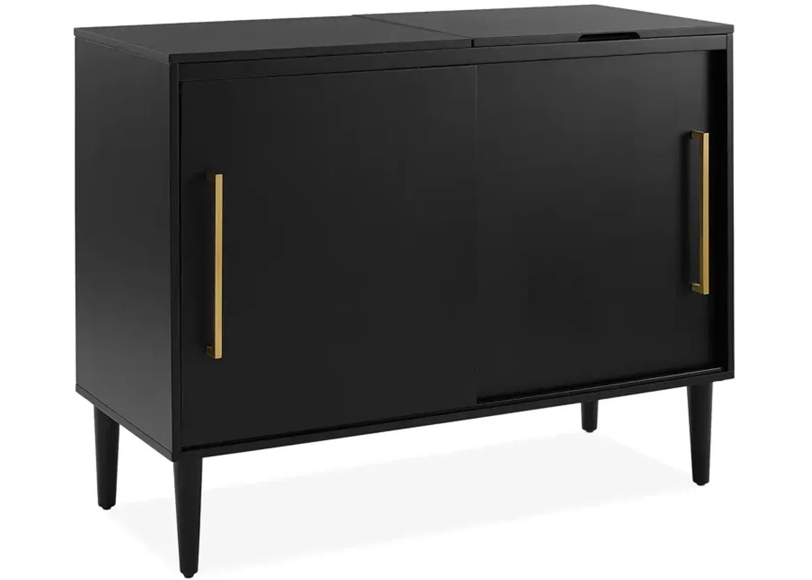 Sparrow & Wren Everett Media Console