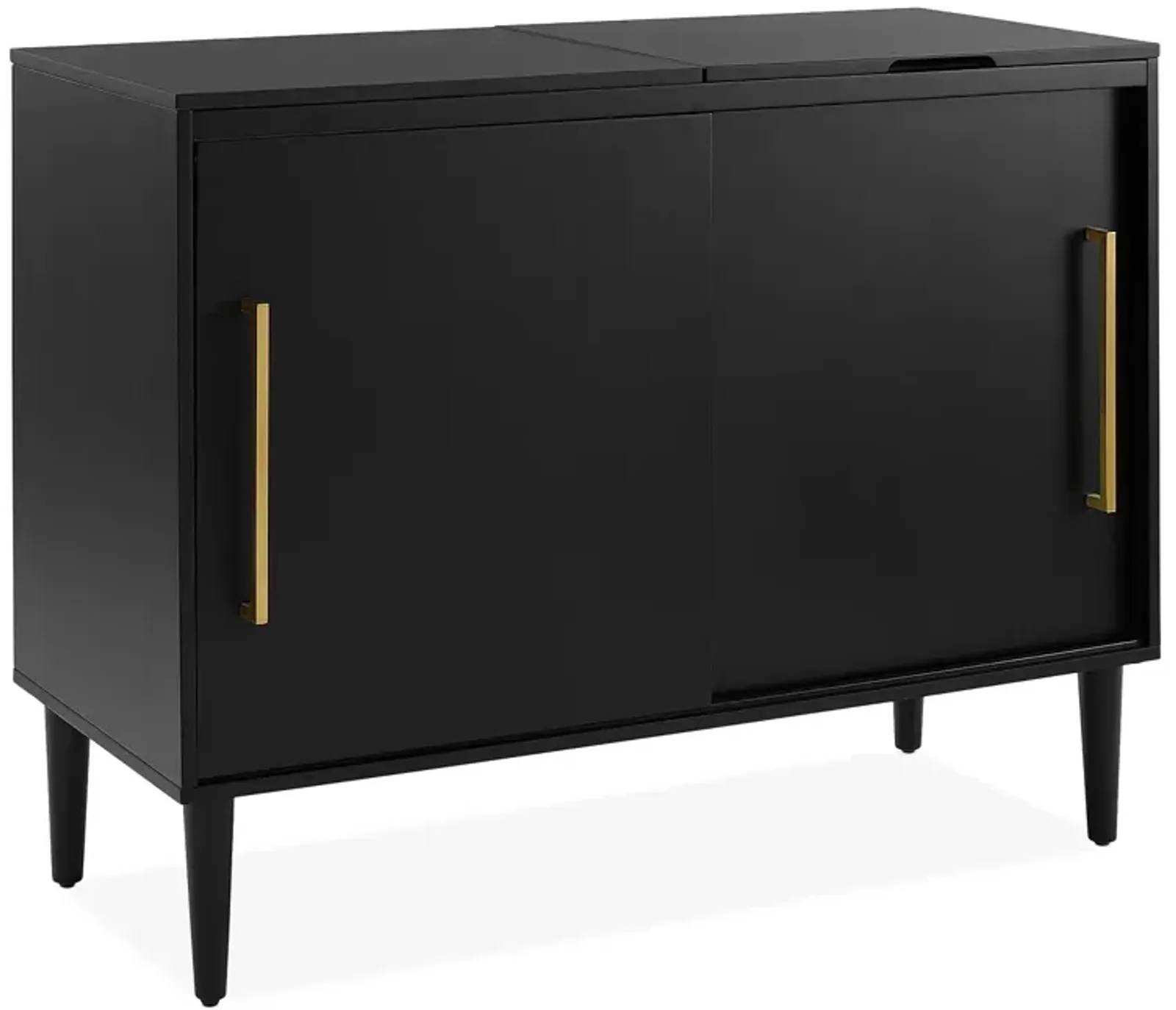 Sparrow & Wren Everett Media Console