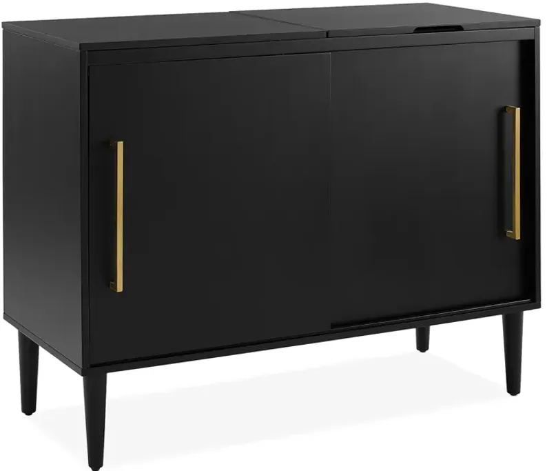 Sparrow & Wren Everett Media Console