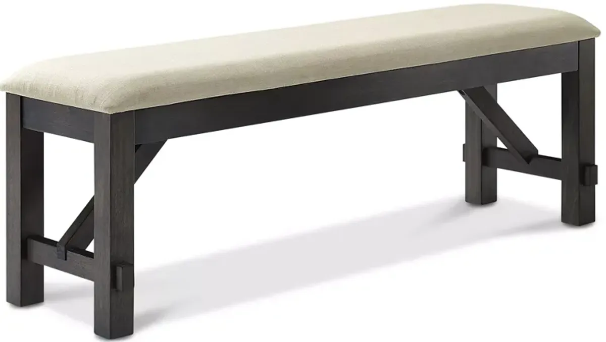 Sparrow & Wren Hayden Dining Bench