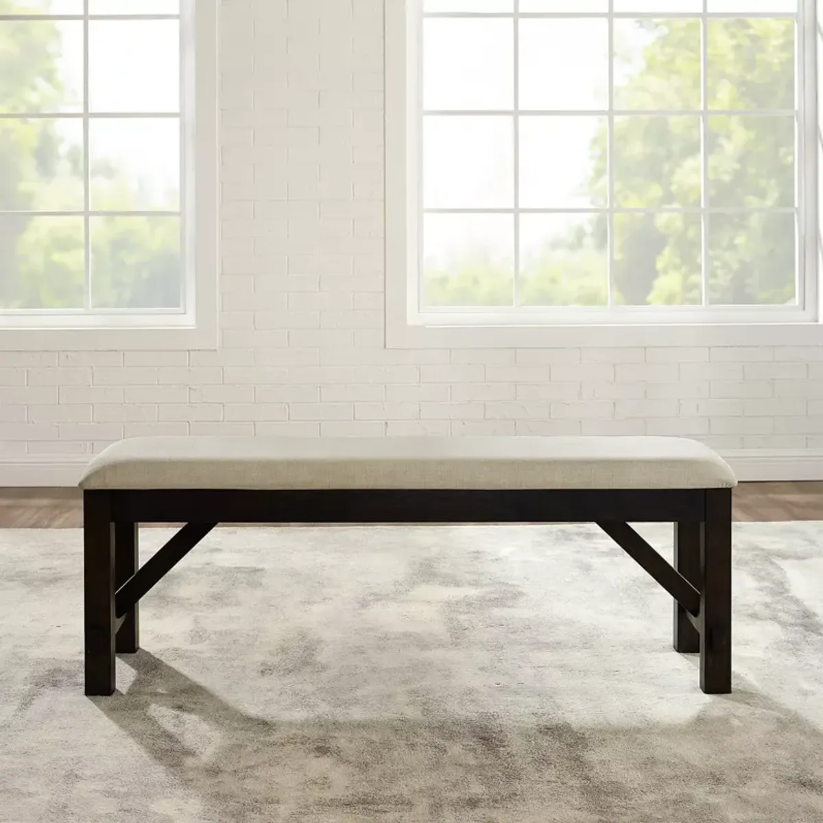 Sparrow & Wren Hayden Dining Bench