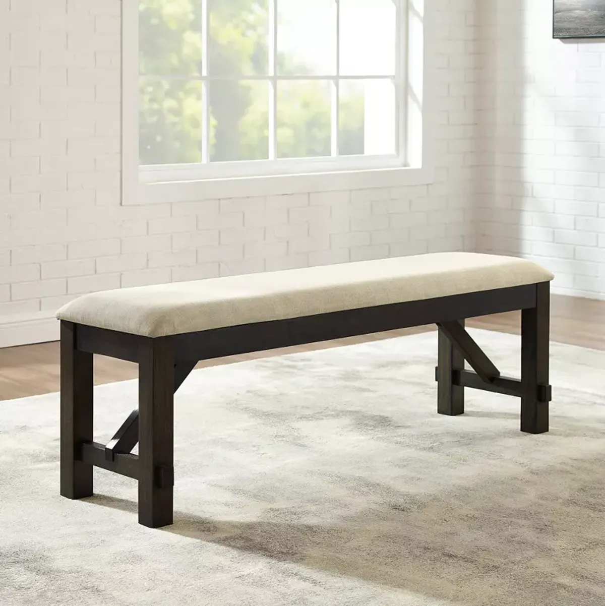 Sparrow & Wren Hayden Dining Bench