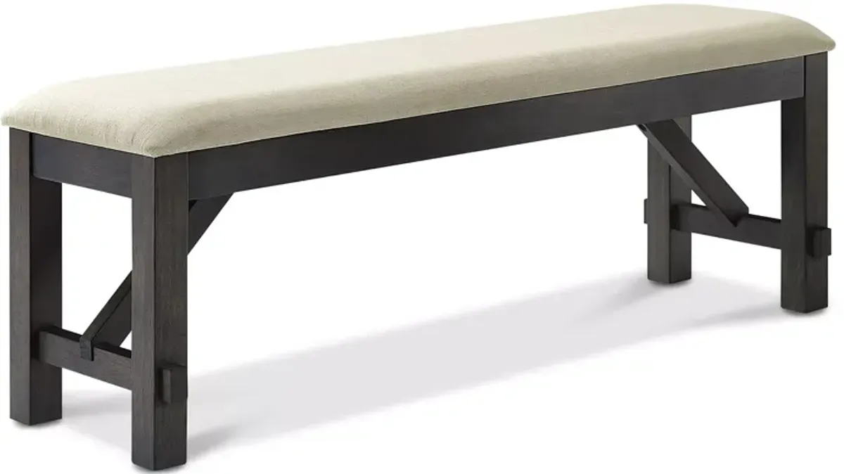 Sparrow & Wren Hayden Dining Bench