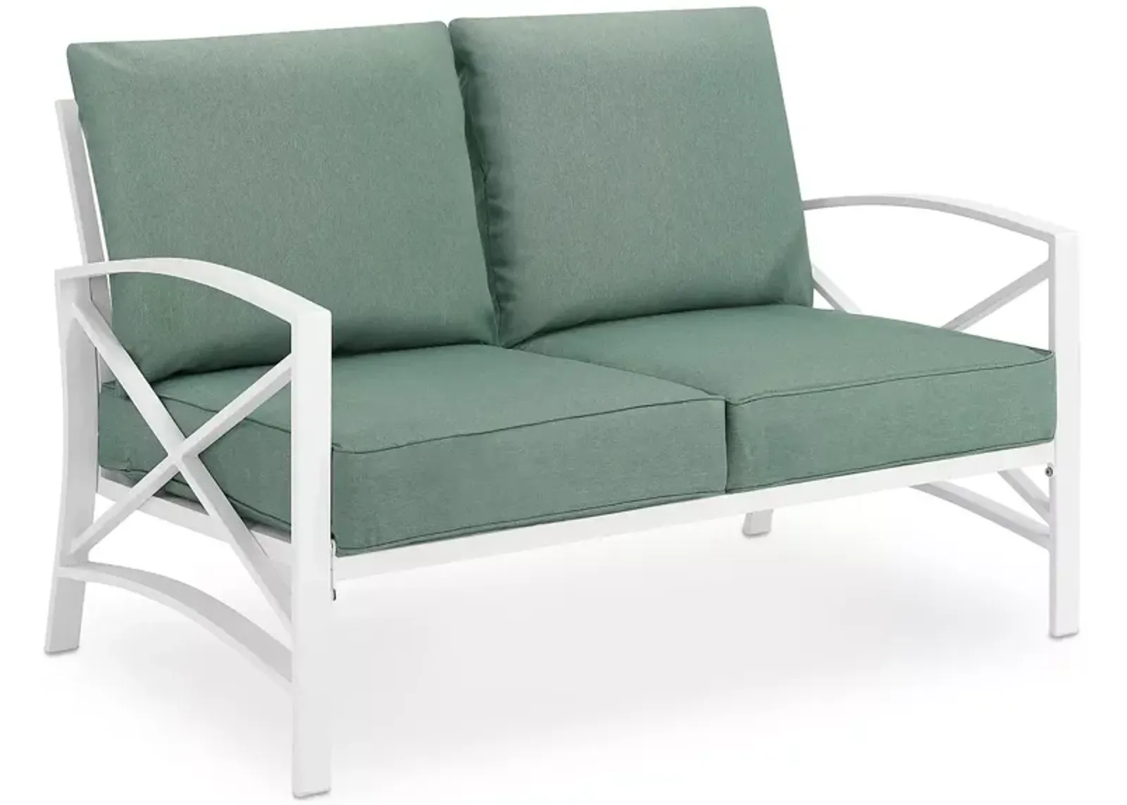 Sparrow & Wren Destin Loveseat