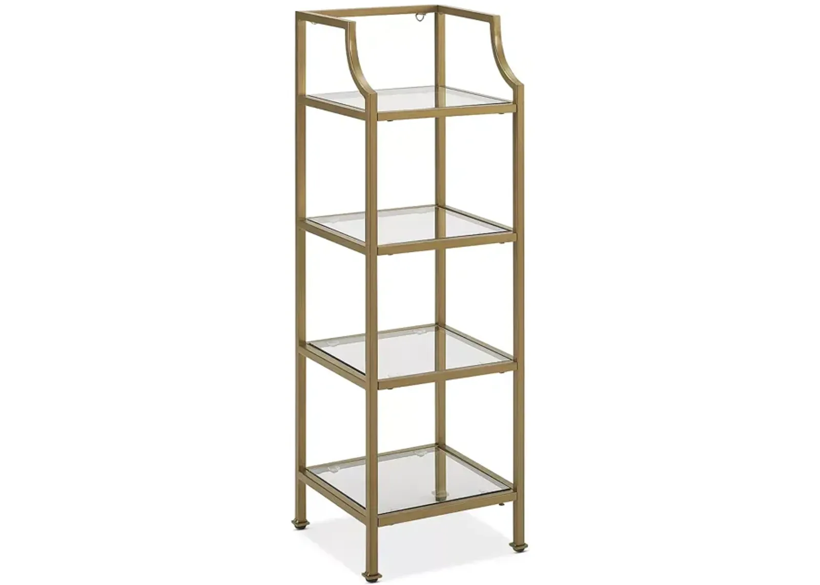 Sparrow & Wren Aimee Short Etagere