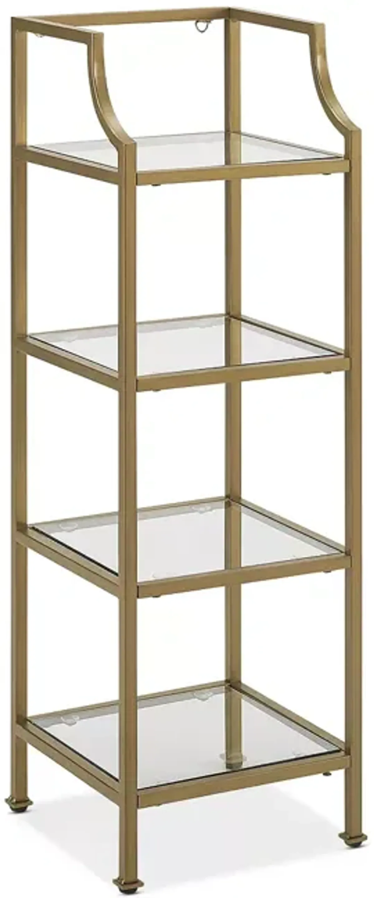 Sparrow & Wren Aimee Short Etagere