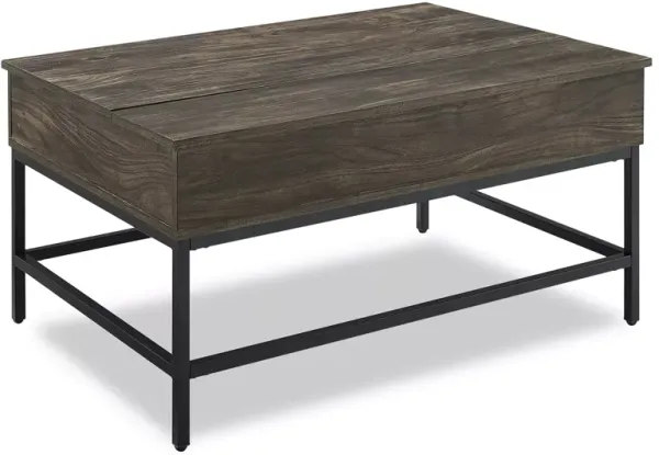 Sparrow & Wren Jacobsen Lift Top Storage Coffee Table