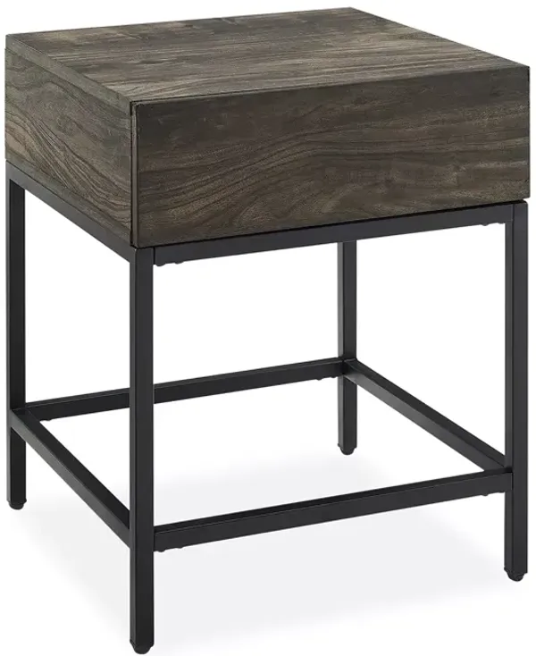 Sparrow & Wren Jacobsen End Table