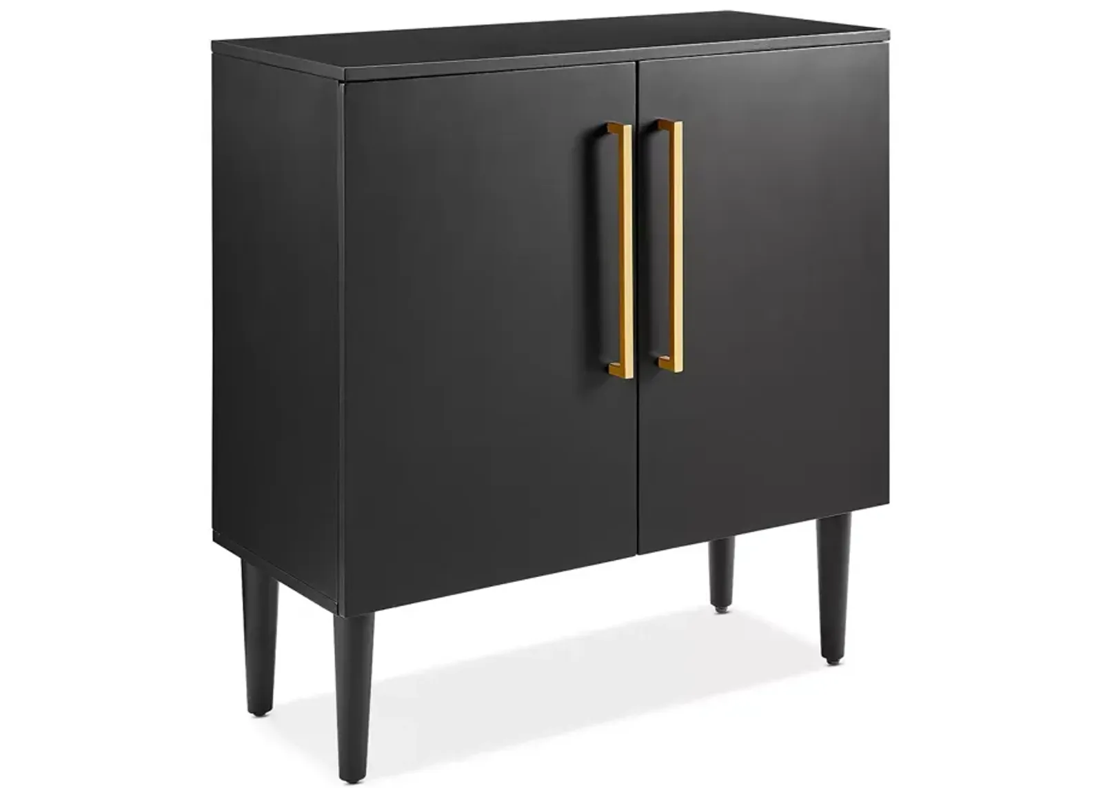 Sparrow & Wren Everett Accent Cabinet