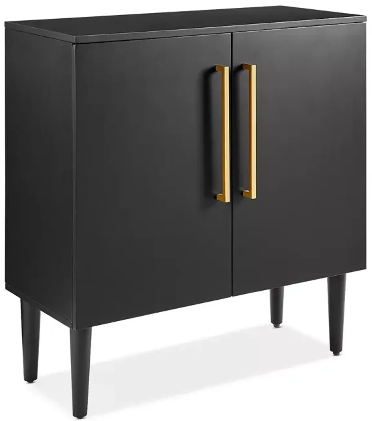 Sparrow & Wren Everett Accent Cabinet