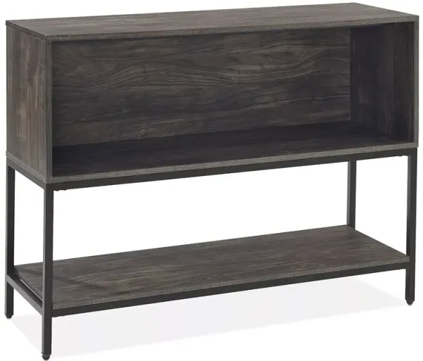Sparrow & Wren Jacobsen Record Storage Console