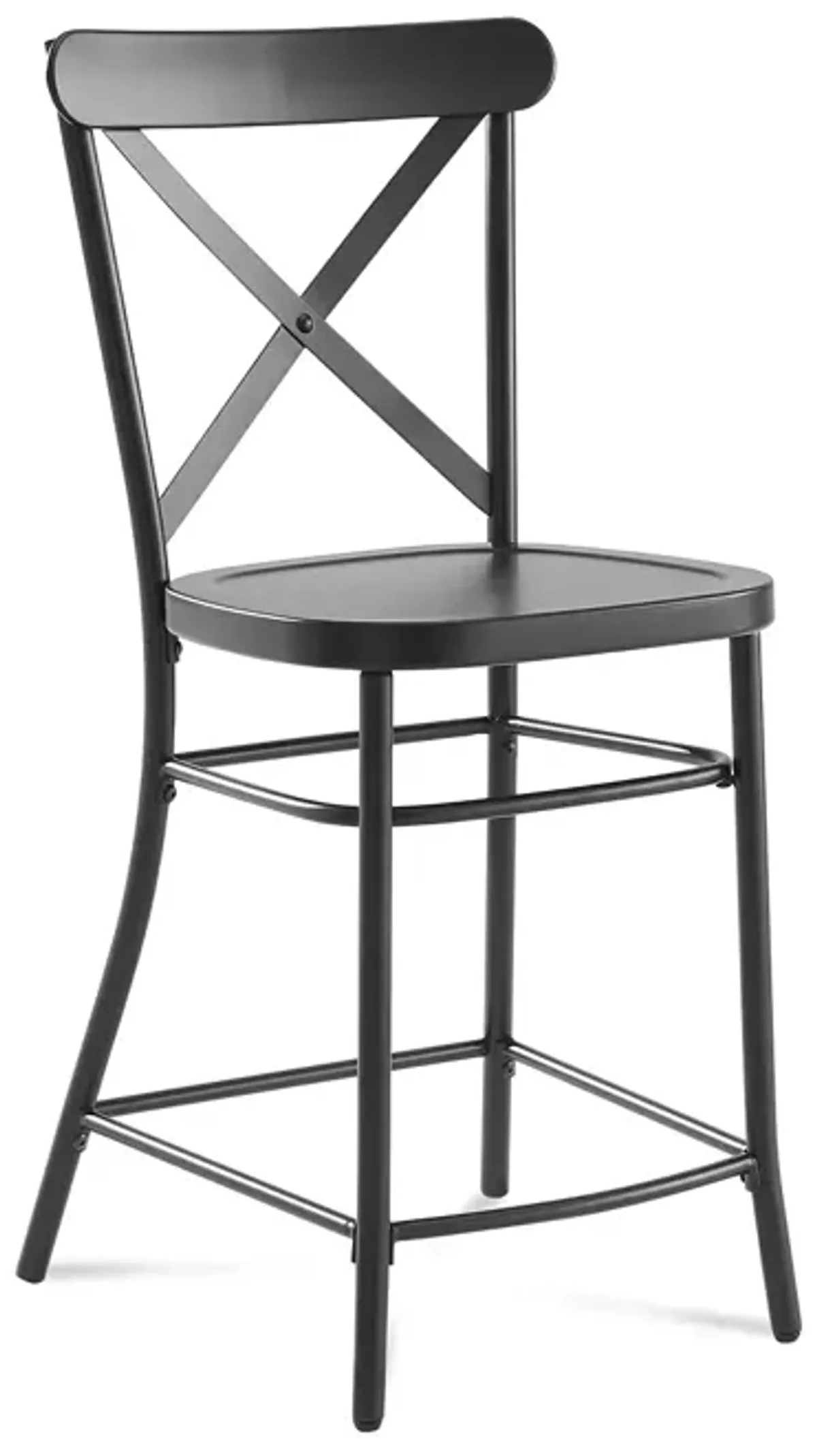 Sparrow & Wren Camille Counter Stool, Set of 2