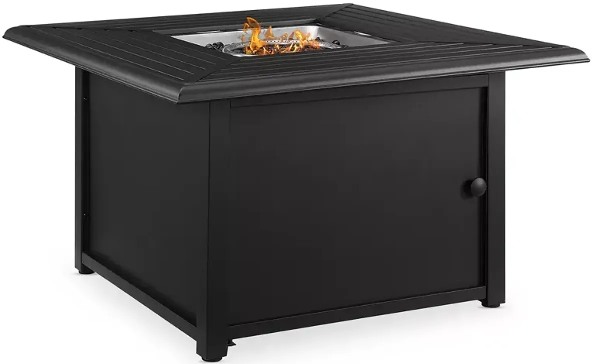 Sparrow & Wren Carson Fire Table