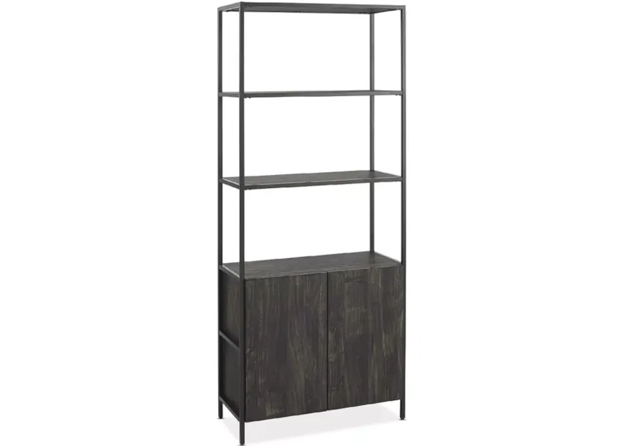 Crosley Jacobsen Large Etagere