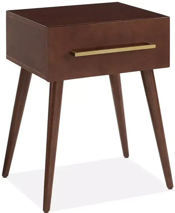 Sparrow & Wren Everett End Table
