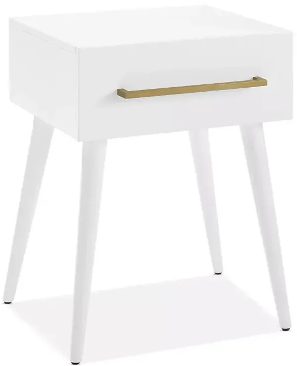 Sparrow & Wren Everett End Table