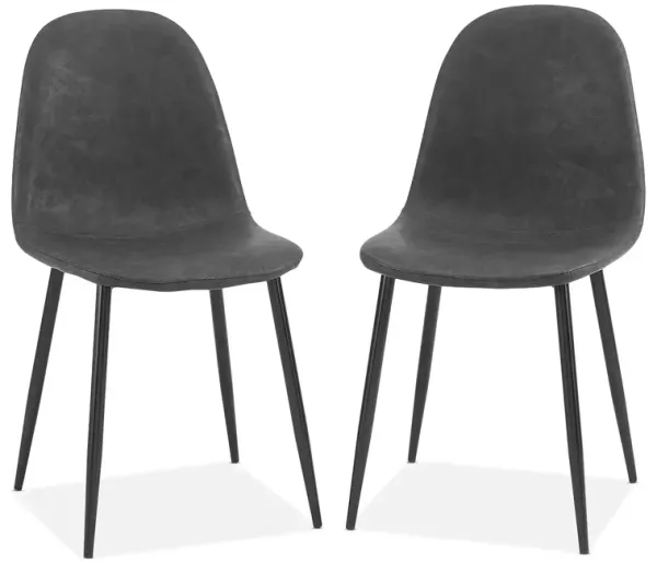 Sparrow & Wren Weston Dining Chair, Set of 2
